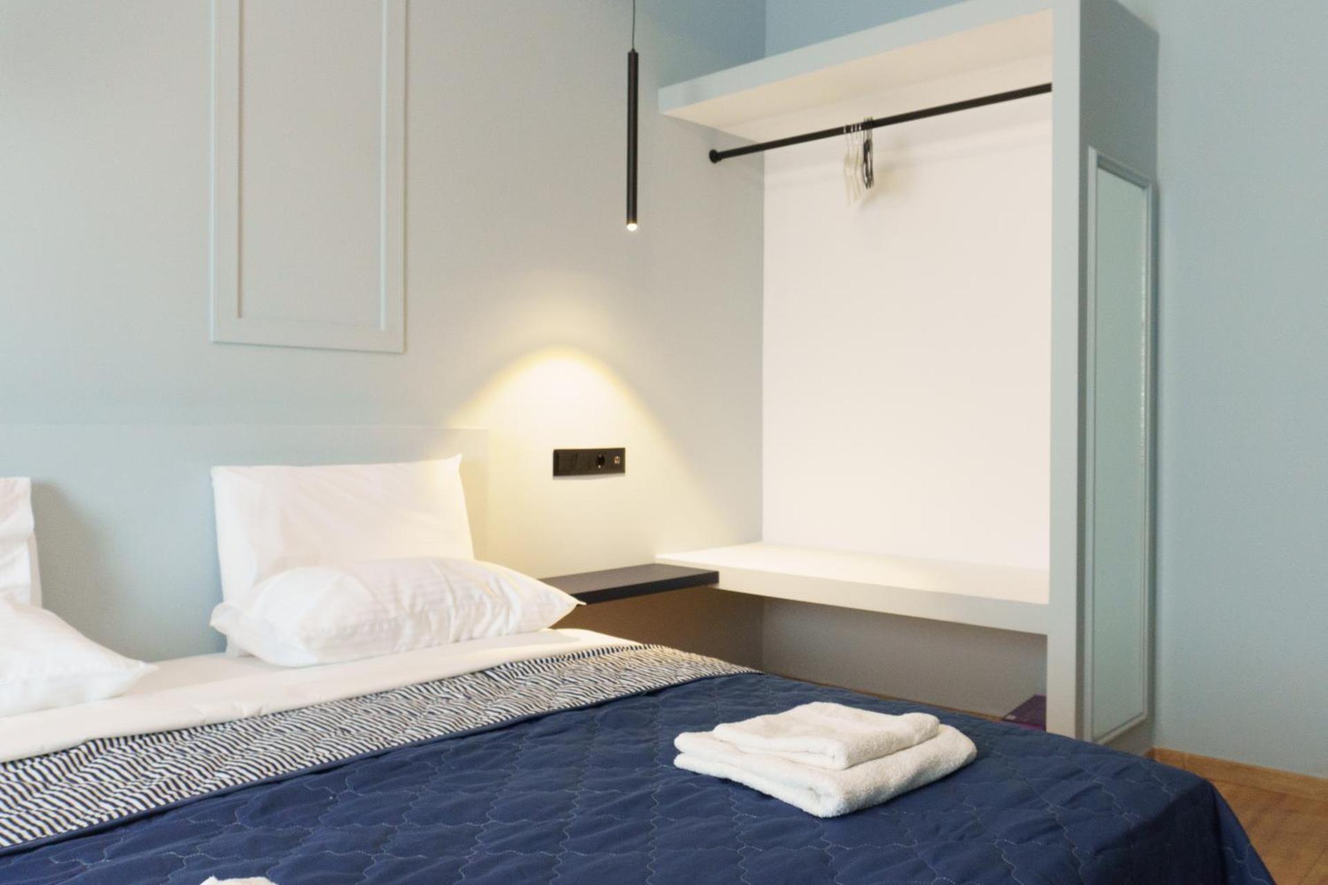 SANI DELUXE SUITES HOME