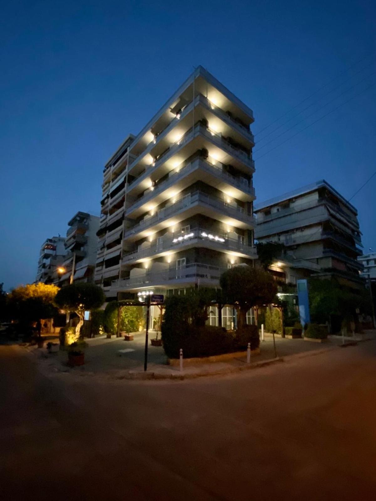 ARMA FALIRO APARTMENTS