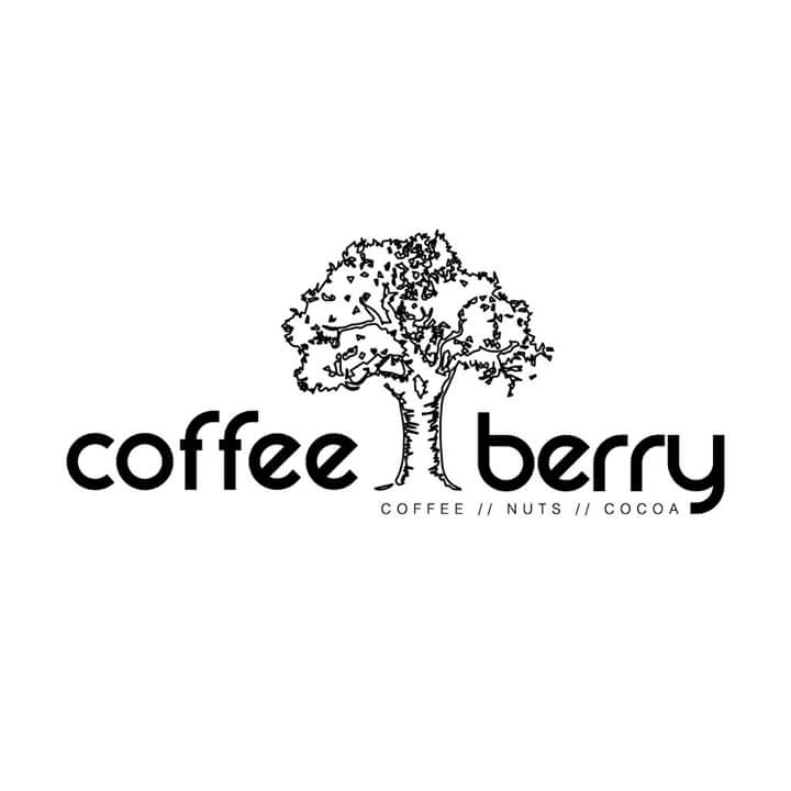 COFFEΕ BERRY ΚΕΡΑΤΣΙΝΙ