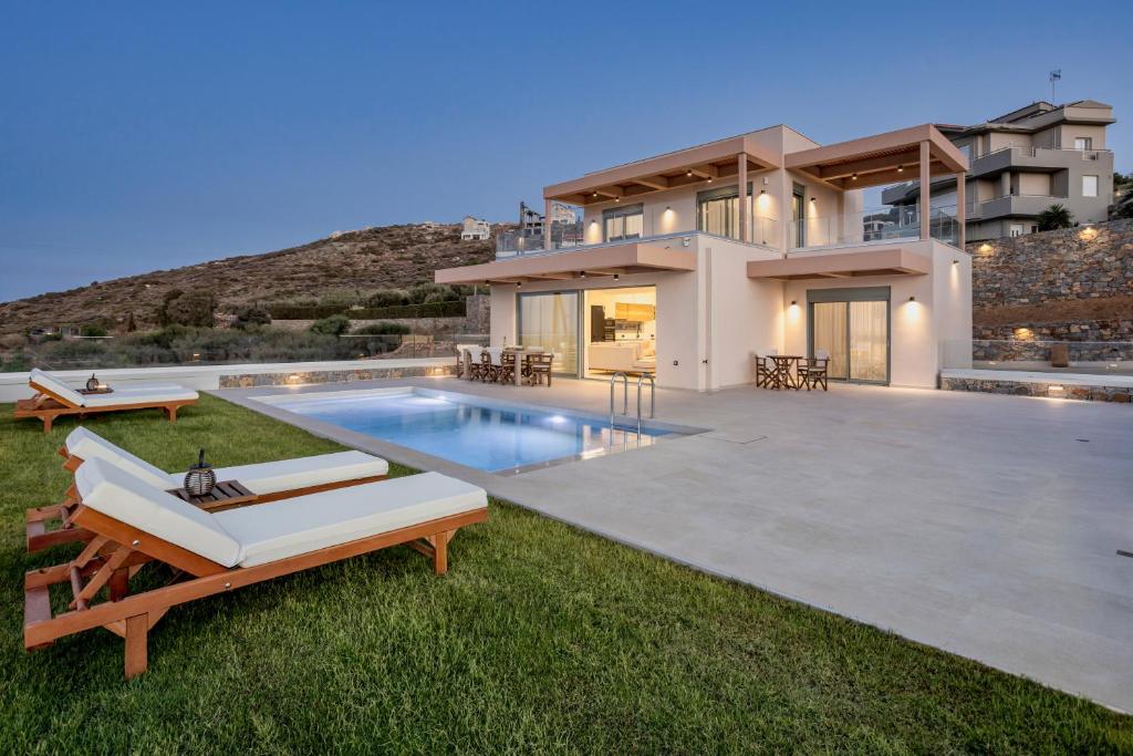 PALMYRA VILLAS AND SUITES