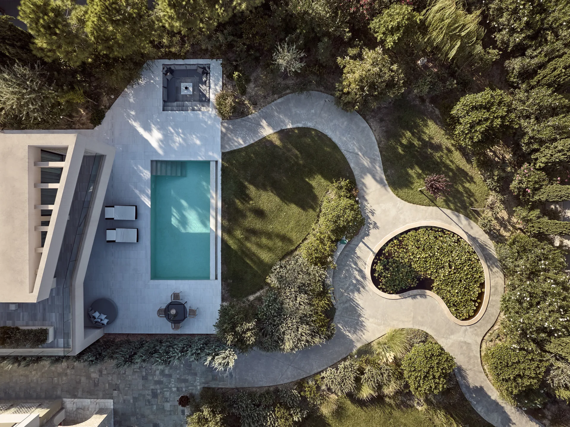 BUTTERFLIES ZANTE LUXURY VILLAS AND SPA