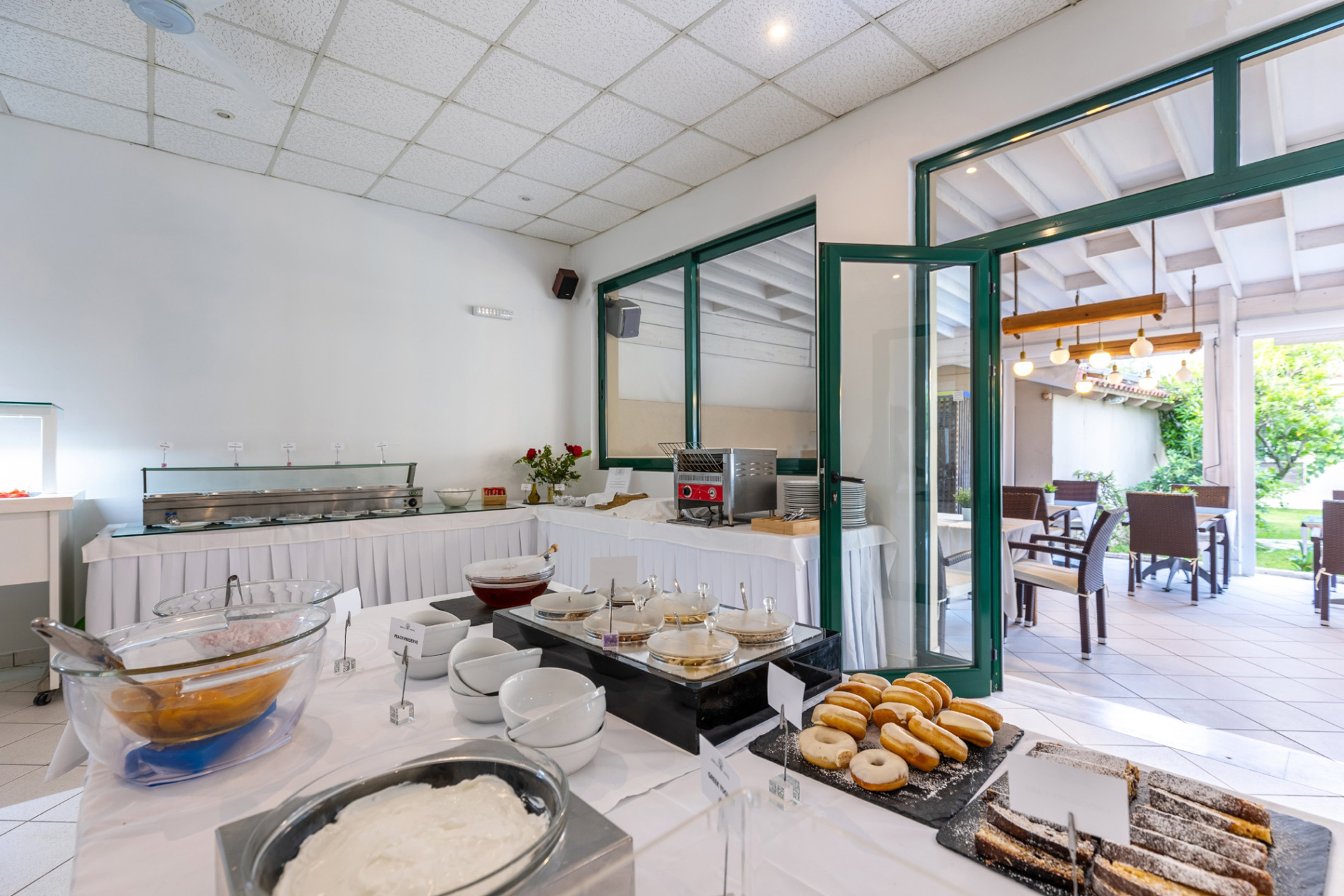 AGRILIA HOTEL AGRILIA HOTEL