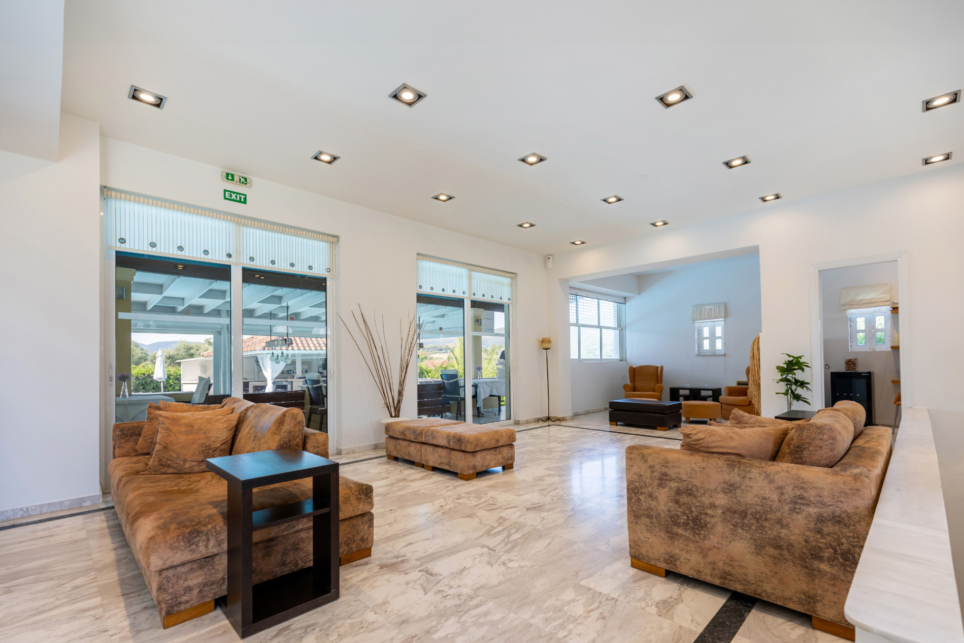 AGRILIA HOTEL AGRILIA HOTEL