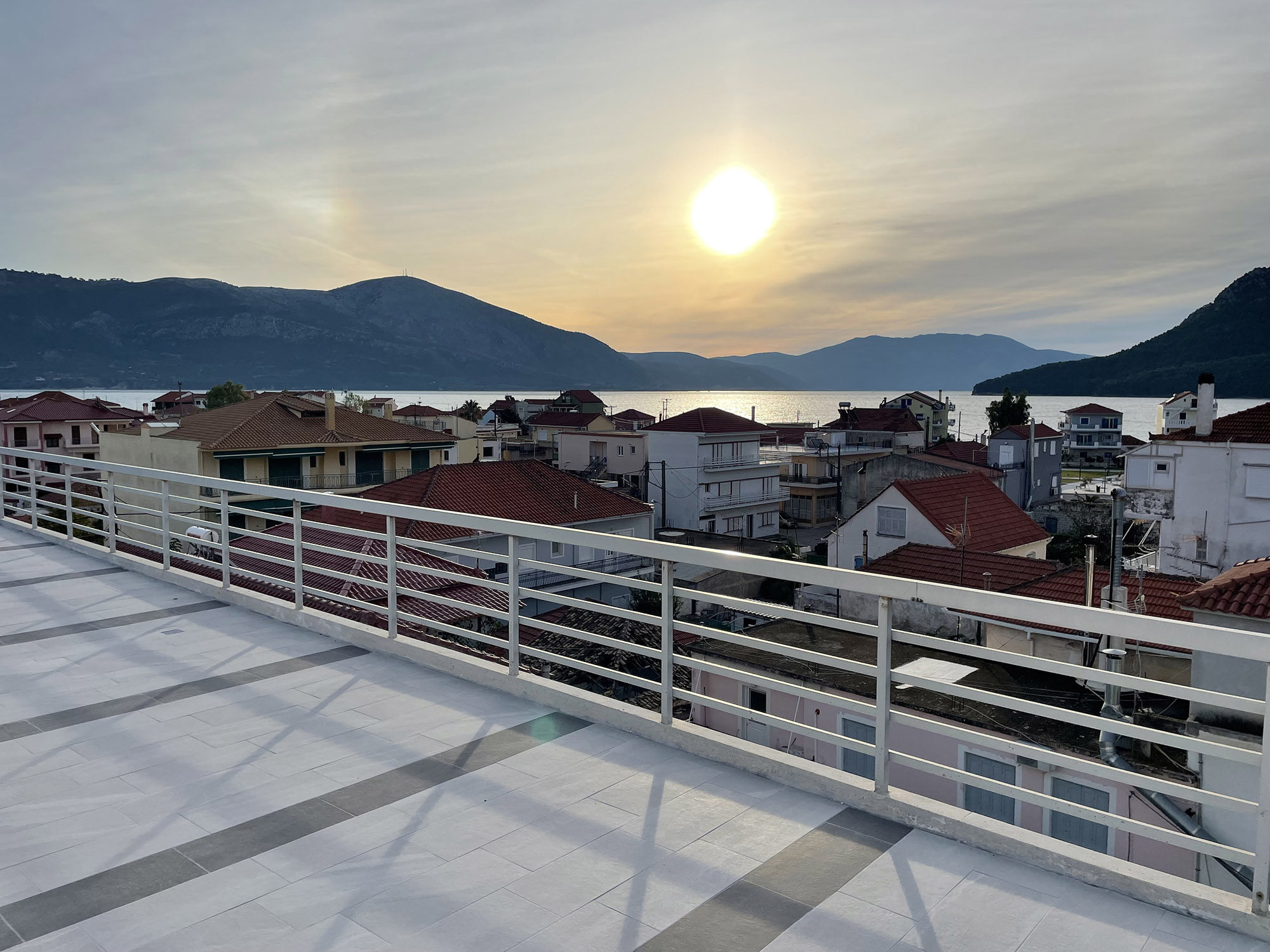 HOTEL SIMOS HOTEL SIMOS