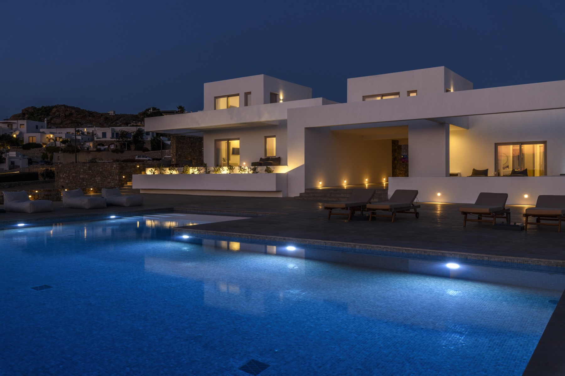 MURO SUITES