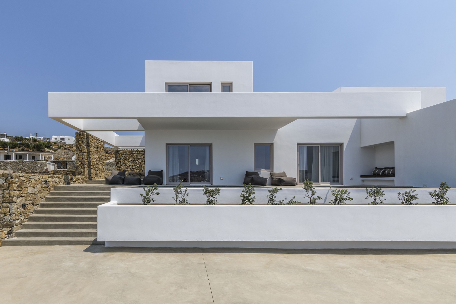 MURO SUITES MURO SUITES