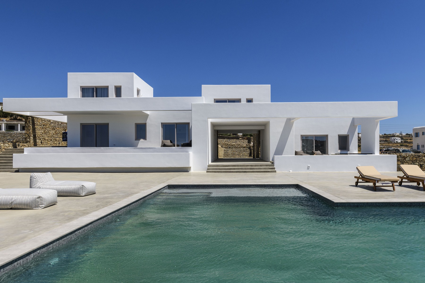 MURO SUITES MURO SUITES