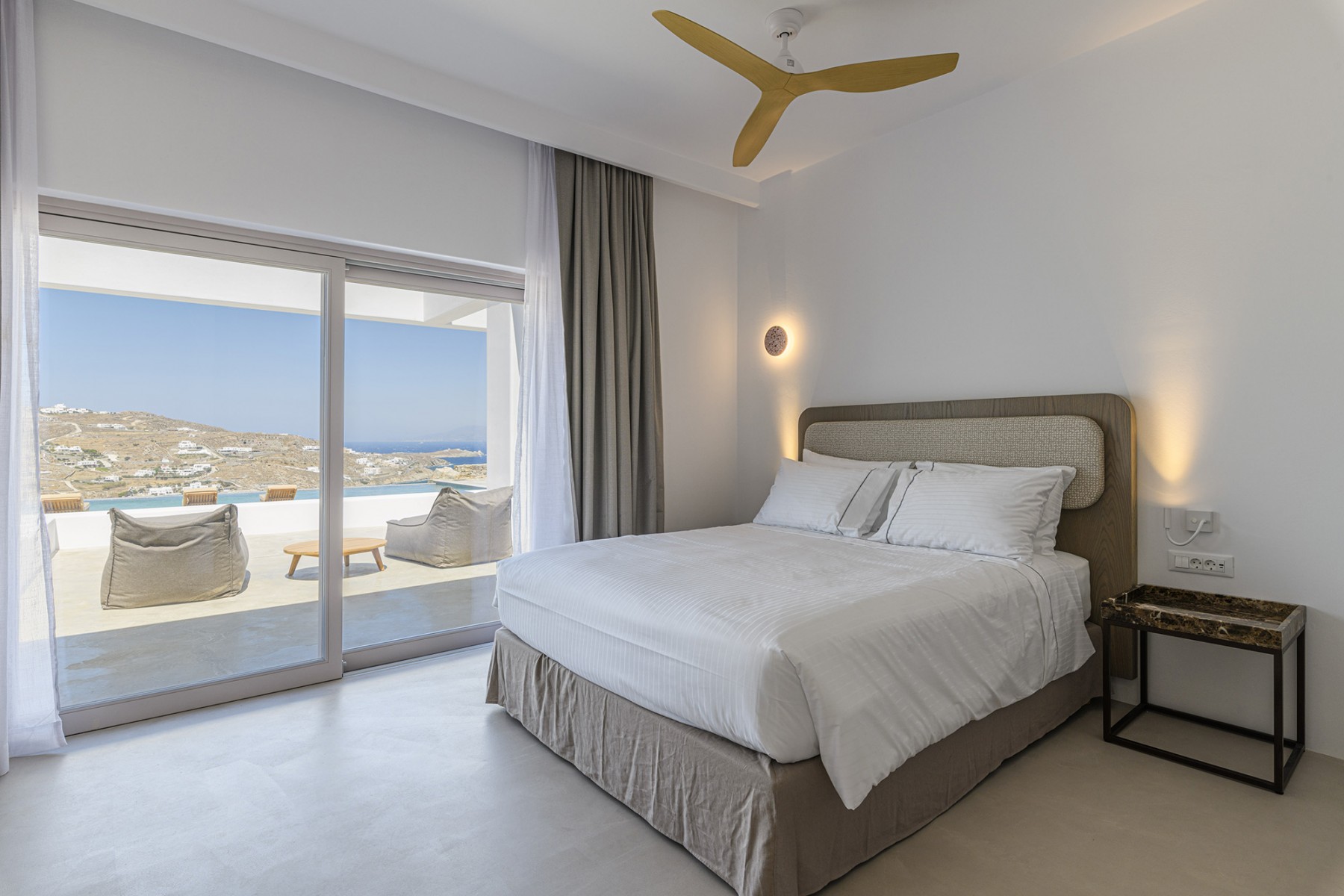 MURO SUITES MURO SUITES