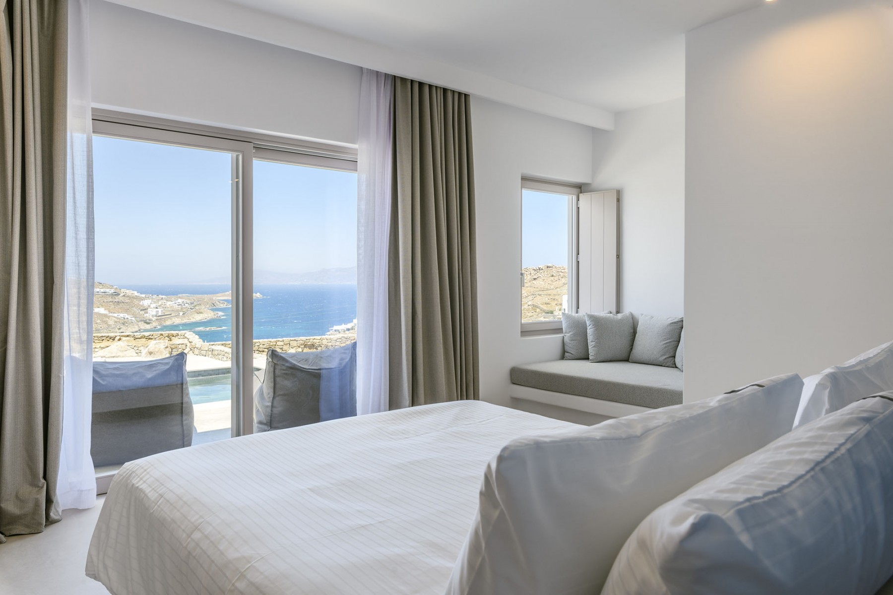 MURO SUITES MURO SUITES