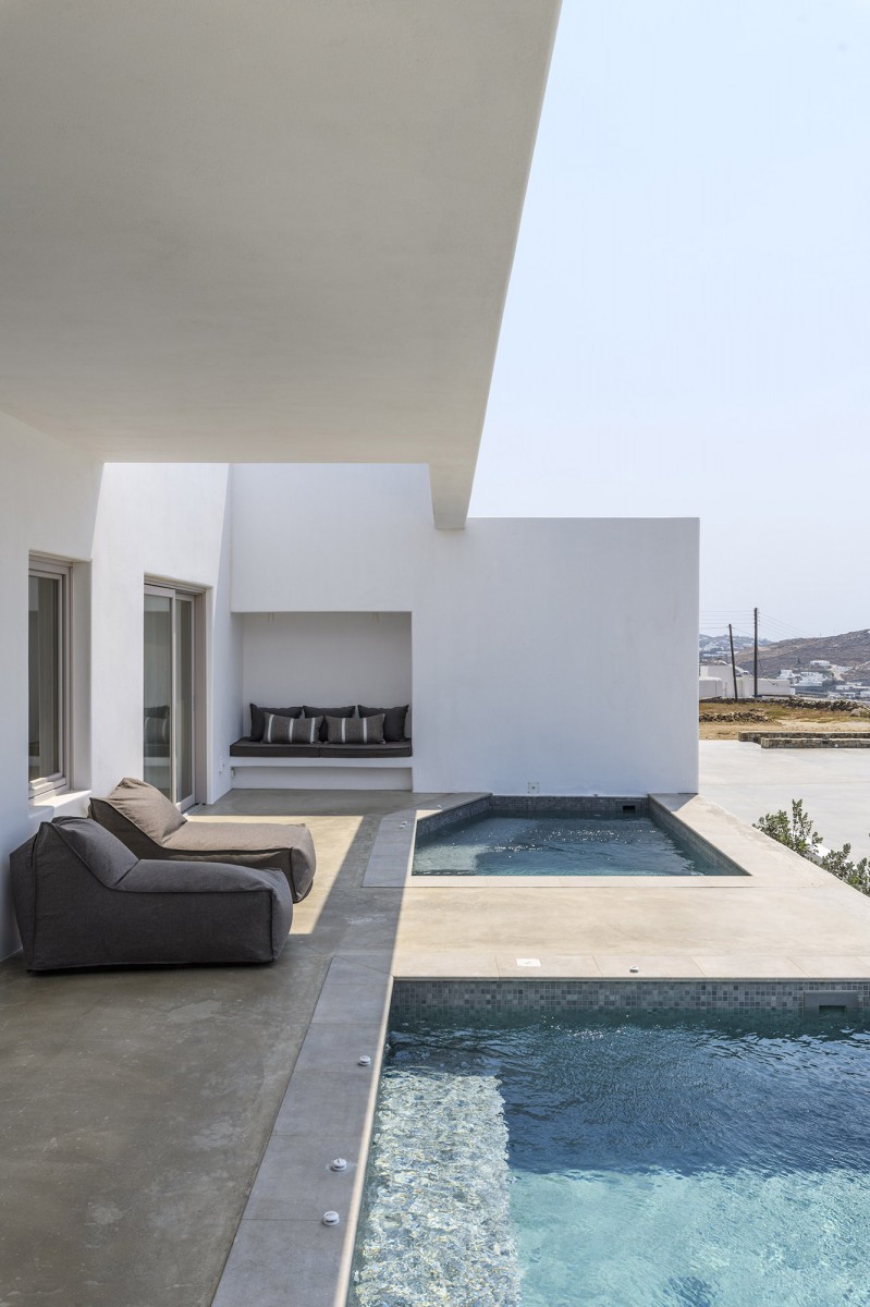 MURO SUITES MURO SUITES