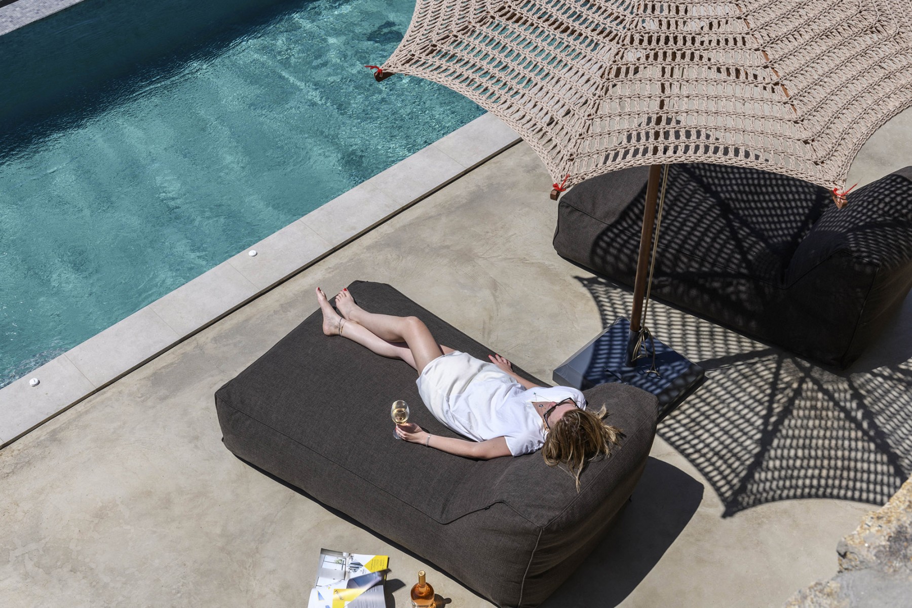 MURO SUITES MURO SUITES