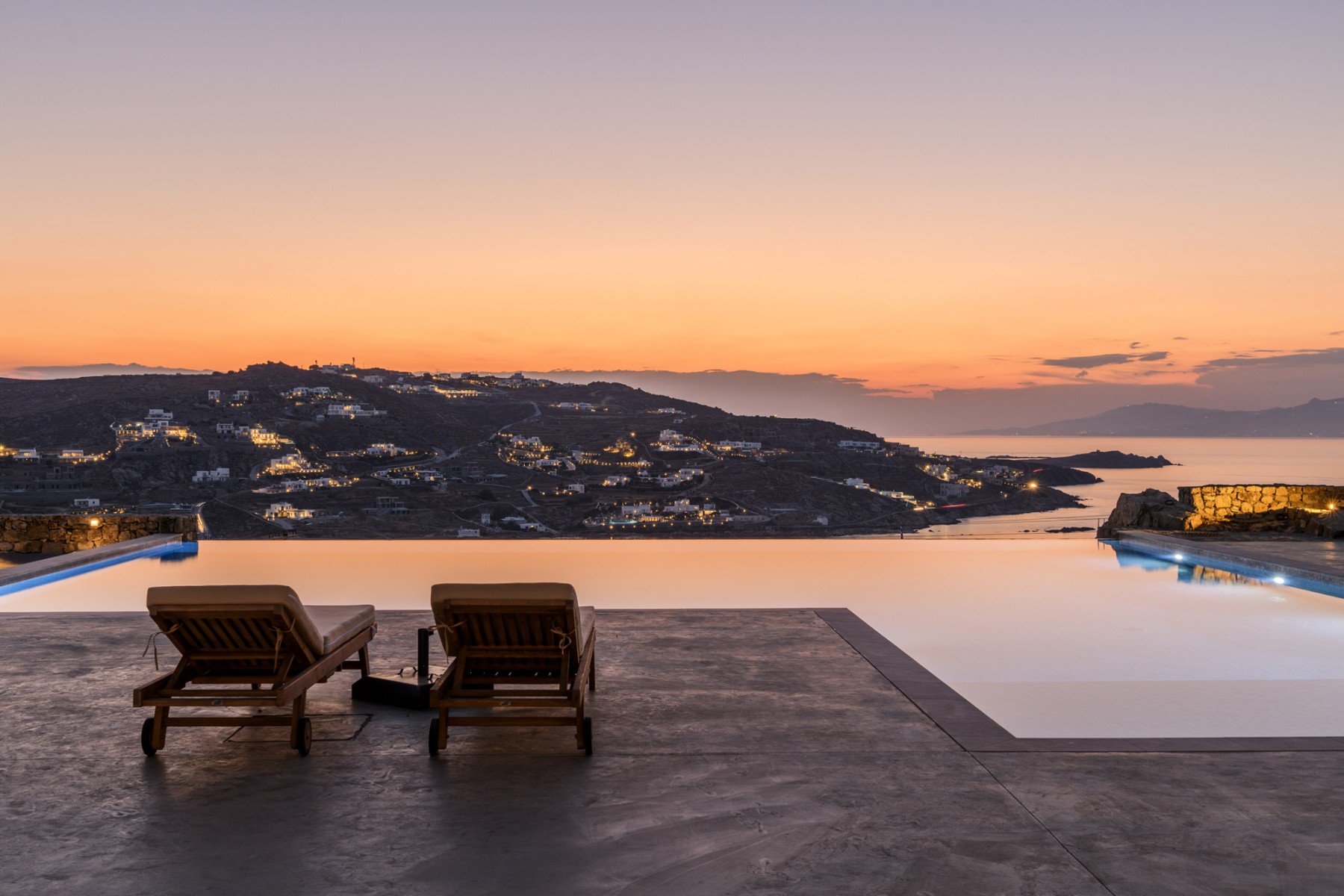 MURO SUITES MURO SUITES