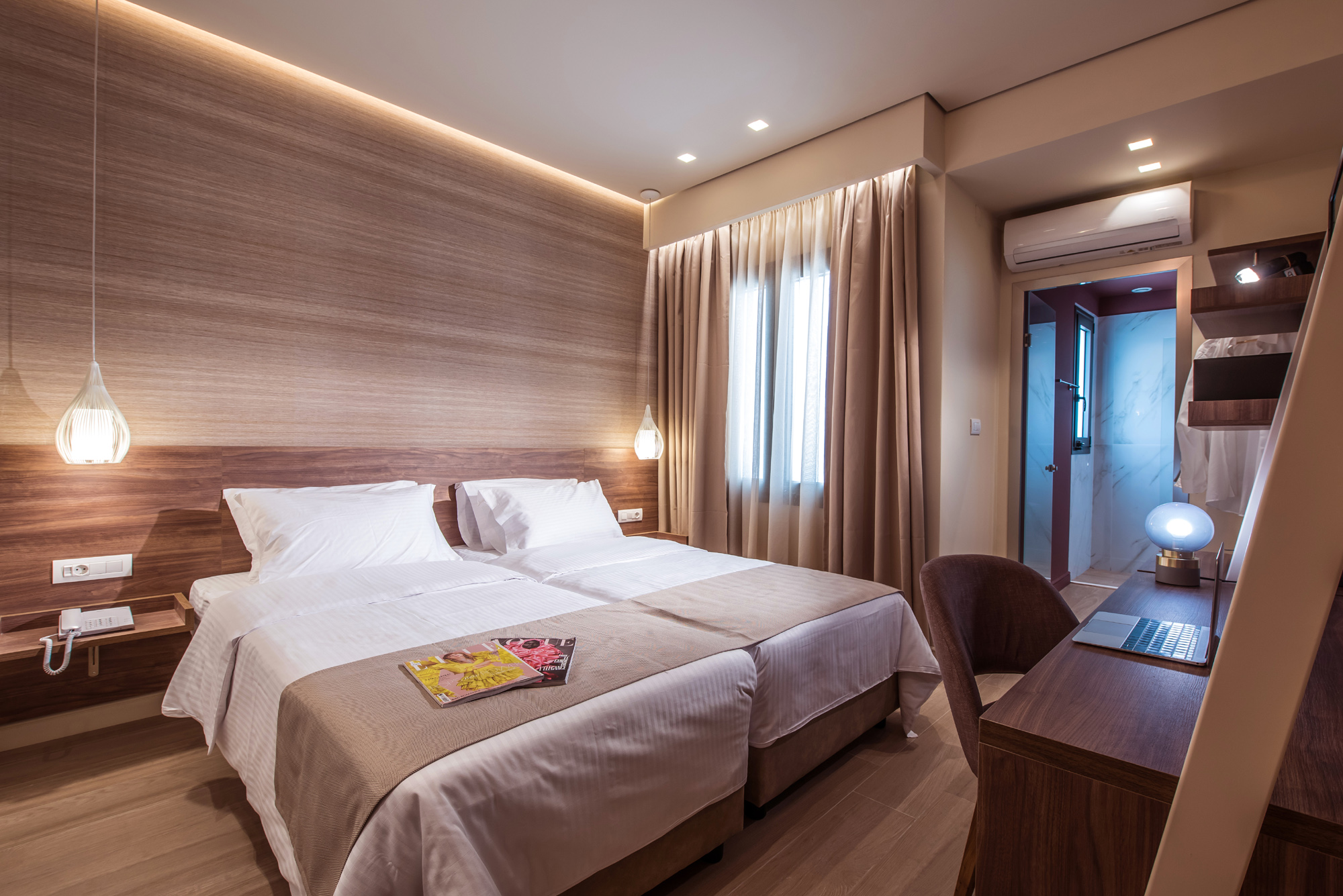 METROPOLE URBAN HOTEL METROPOLE URBAN HOTEL