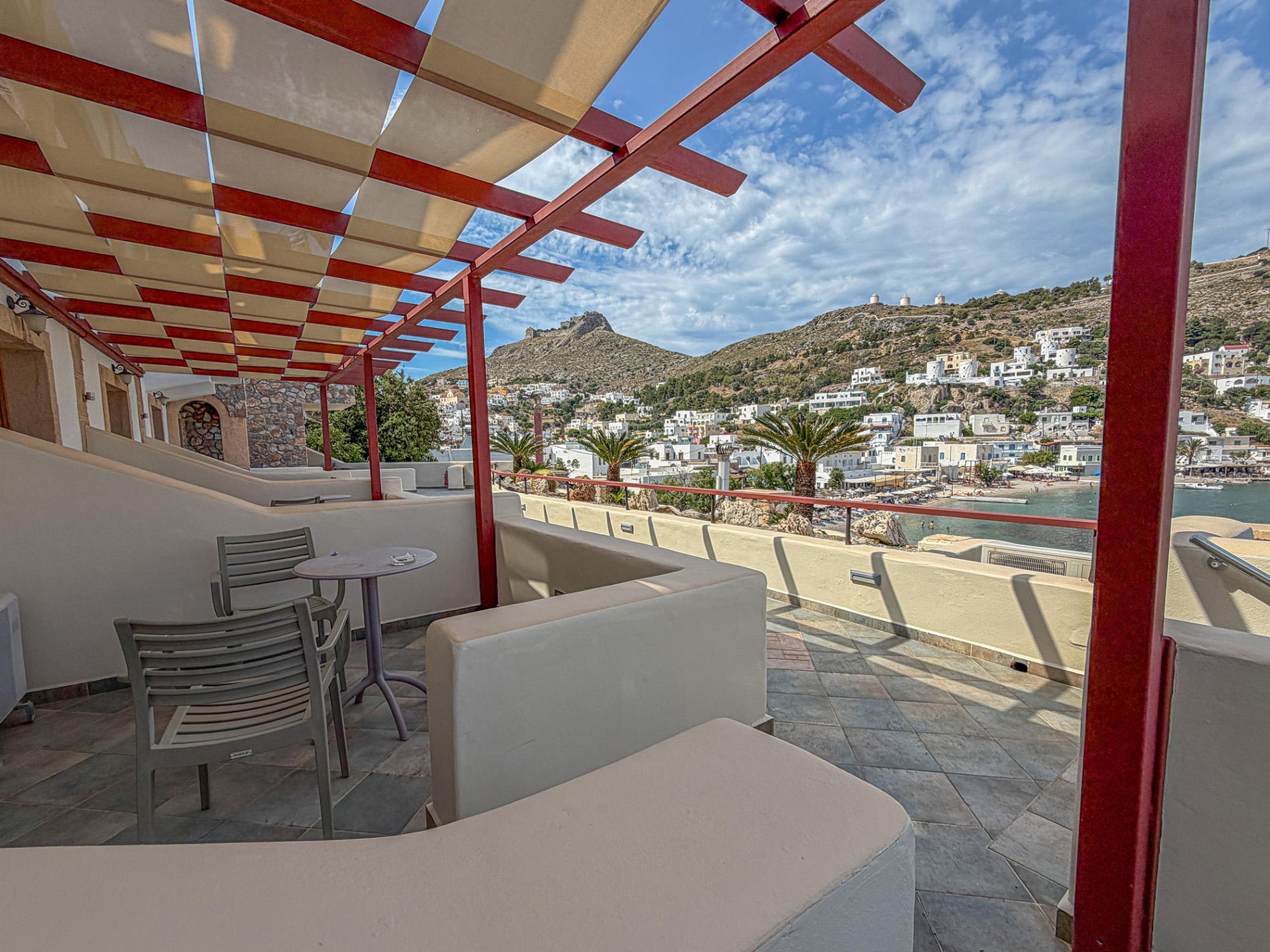 CASTELO BEACH HOTEL CASTELO BEACH HOTEL