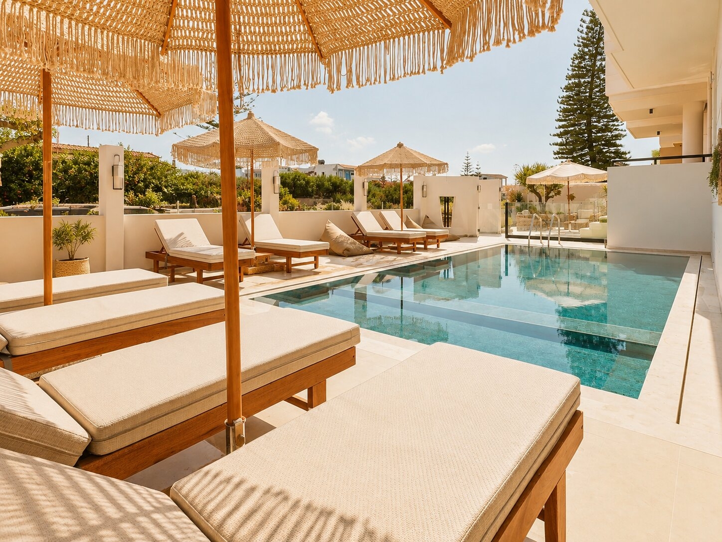 AVENA SUITES