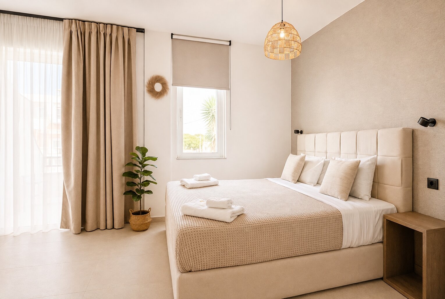 AVENA SUITES AVENA SUITES