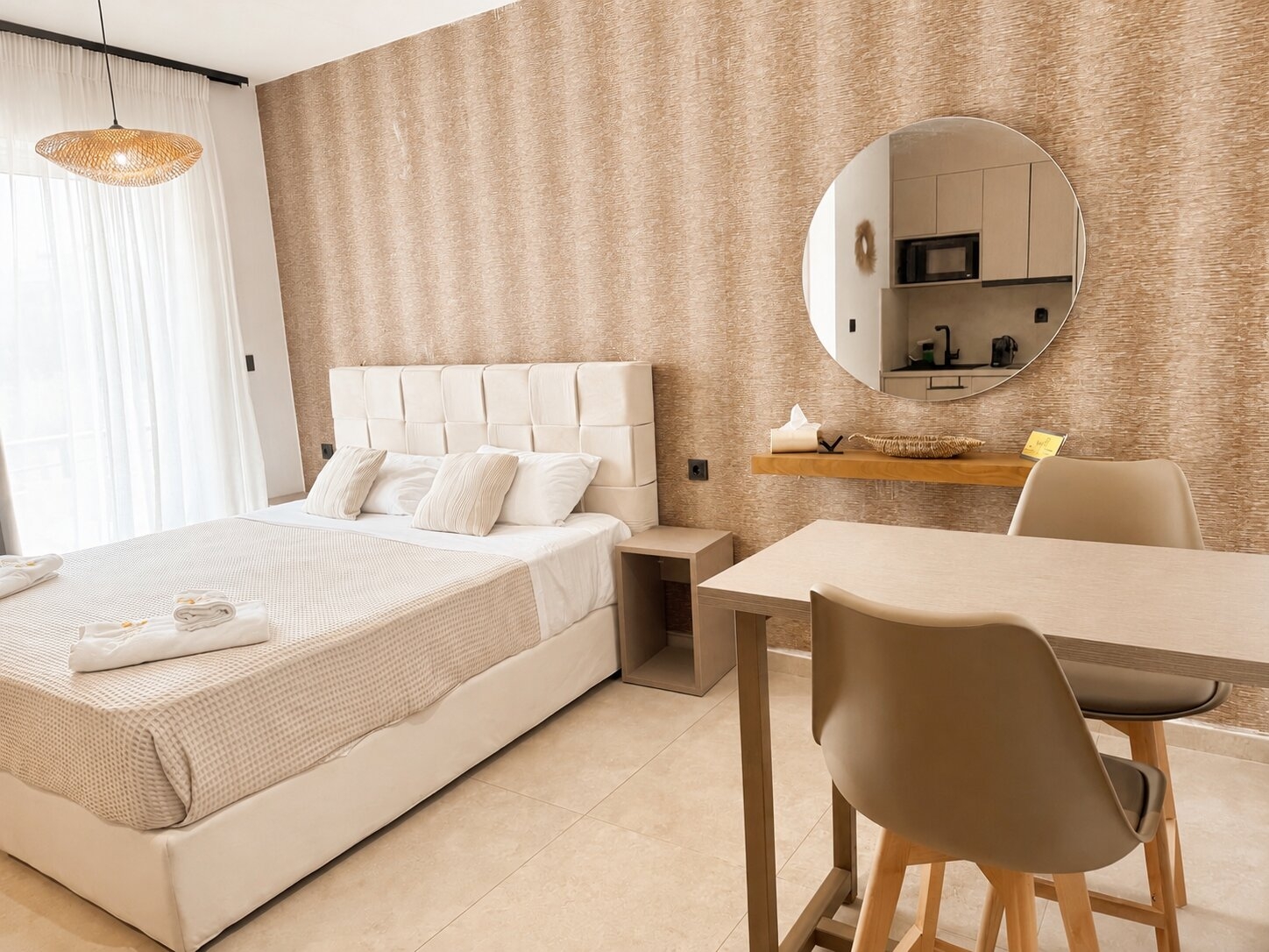 AVENA SUITES AVENA SUITES