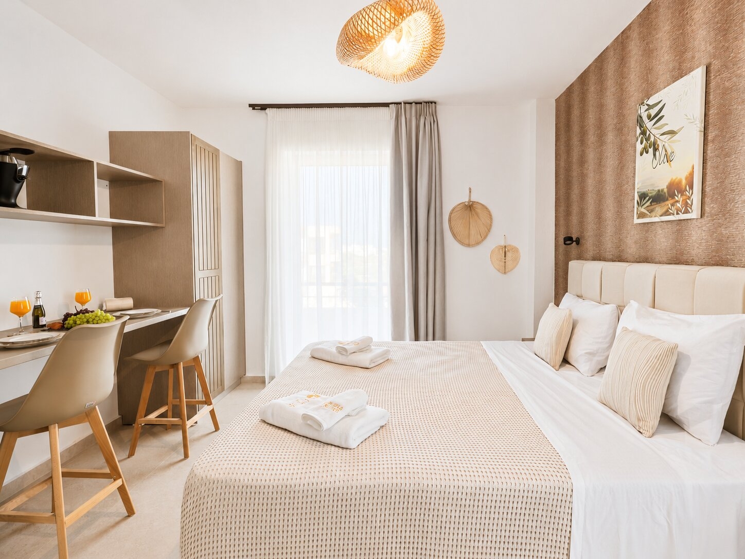 AVENA SUITES AVENA SUITES