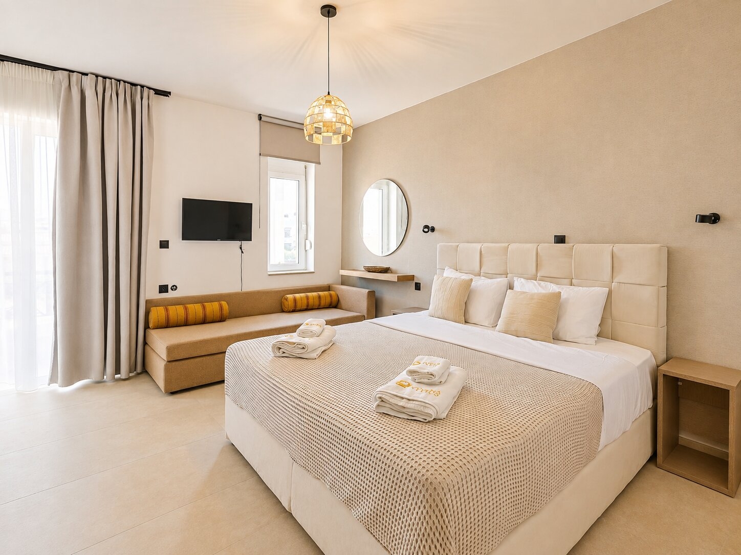 AVENA SUITES AVENA SUITES