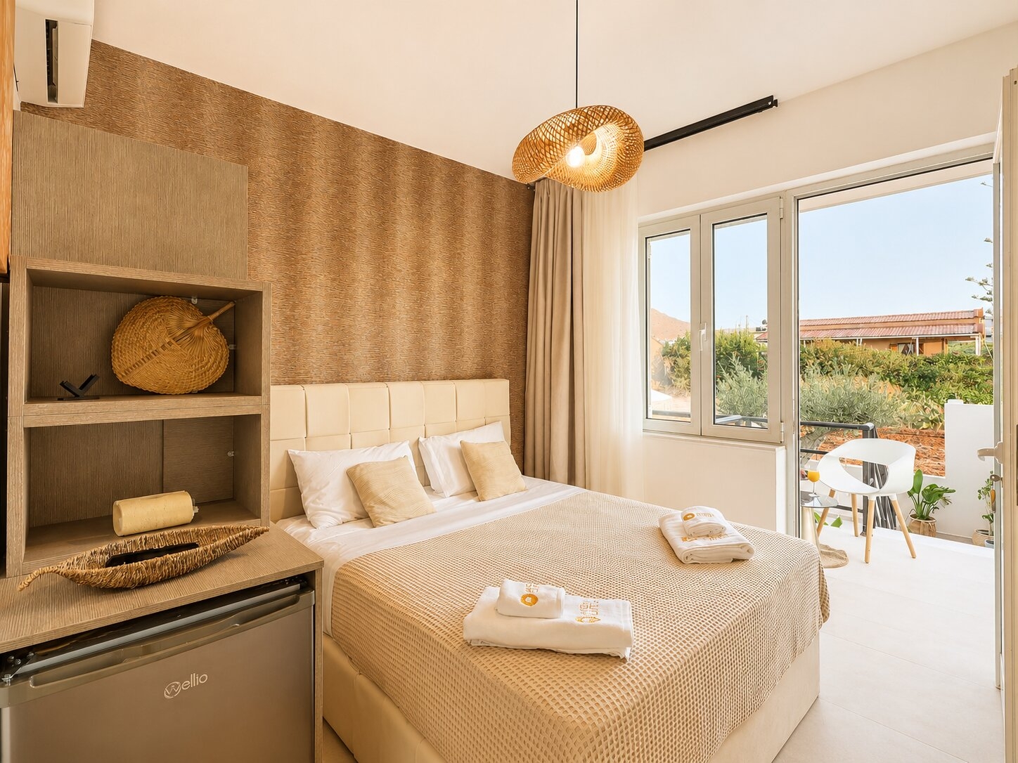 AVENA SUITES AVENA SUITES