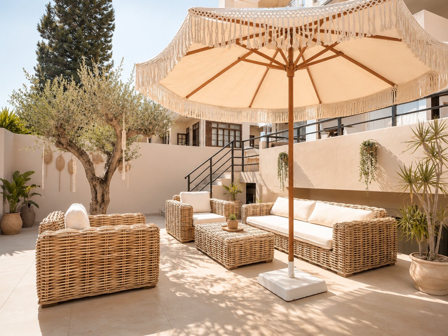 AVENA SUITES AVENA SUITES
