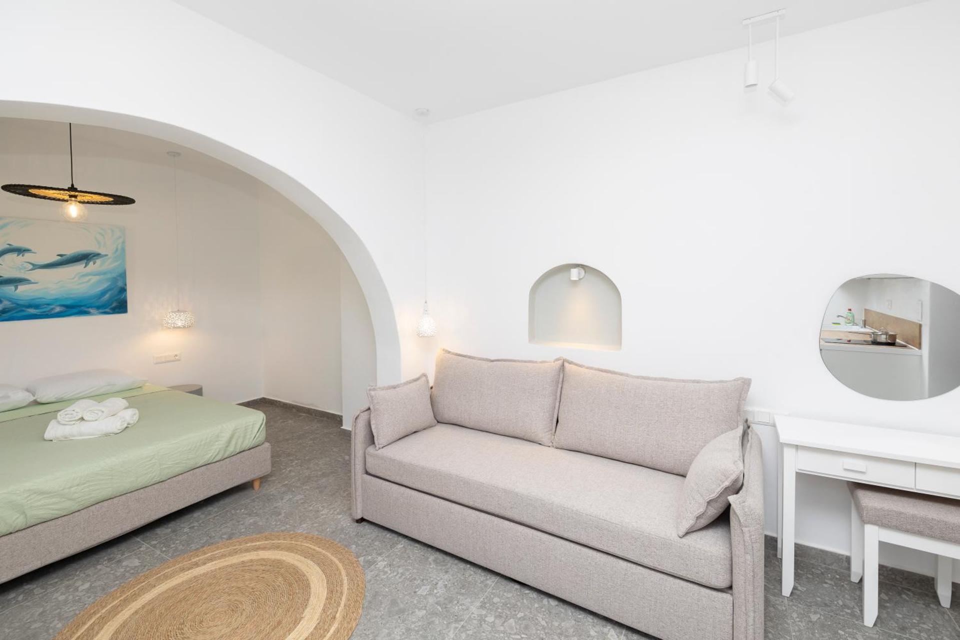DELFINAKI LIONAS BOUTIQUE APARTMENTS DELFINAKI LIONAS BOUTIQUE APARTMENTS