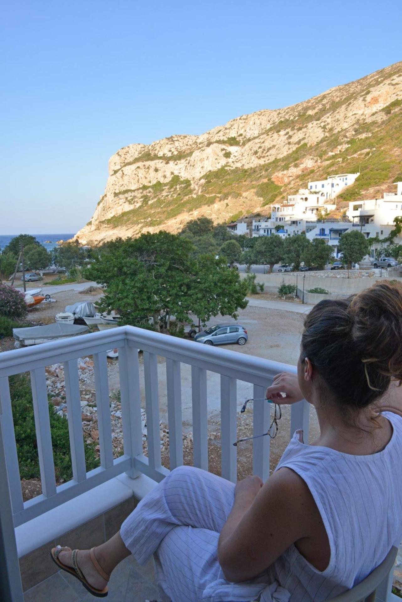 DELFINAKI LIONAS BOUTIQUE APARTMENTS DELFINAKI LIONAS BOUTIQUE APARTMENTS