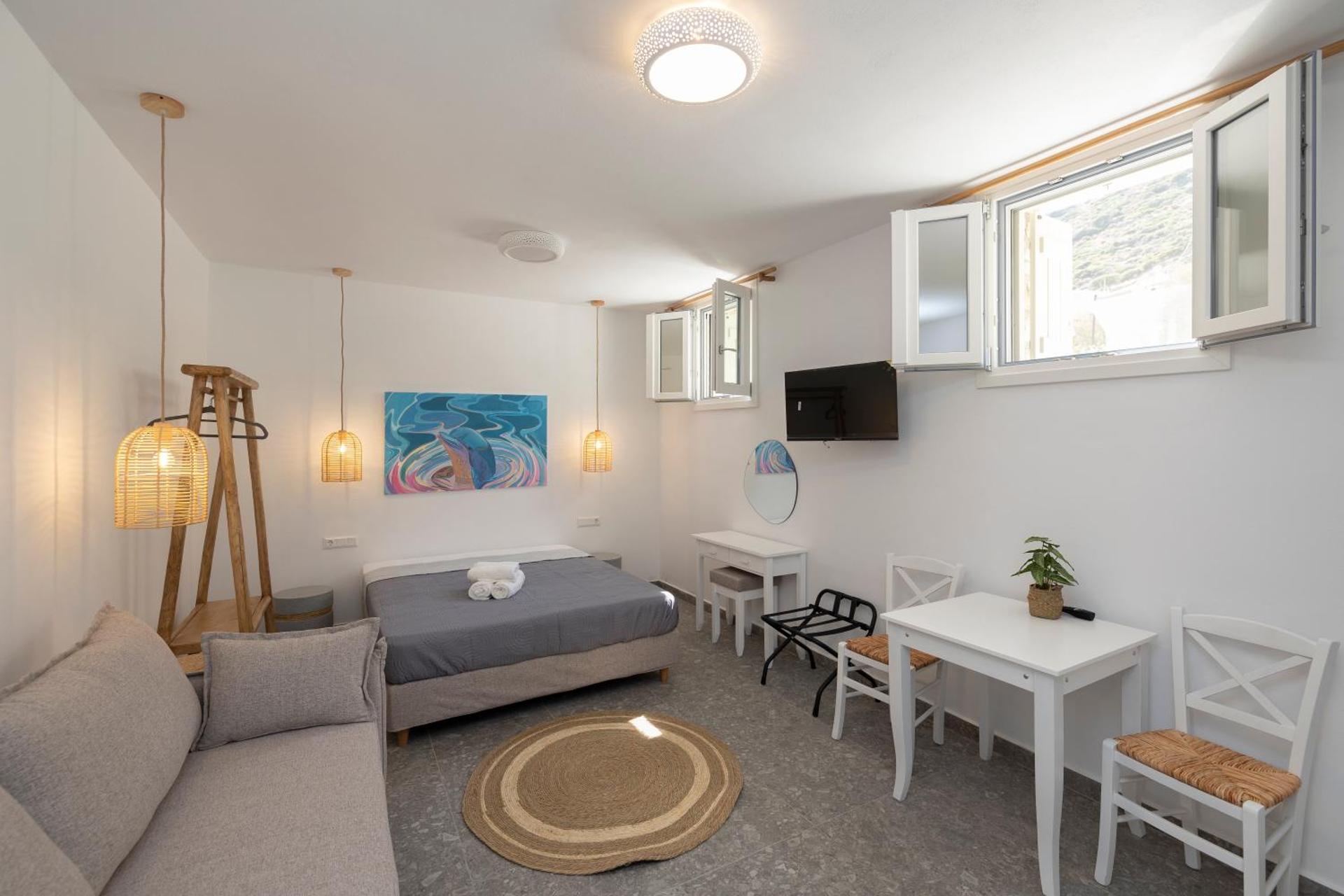 DELFINAKI LIONAS BOUTIQUE APARTMENTS DELFINAKI LIONAS BOUTIQUE APARTMENTS