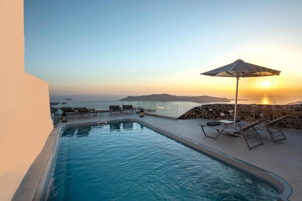 DIAMOND ON THE CLIFF HOTEL & SUITES IMEROVIGLI
