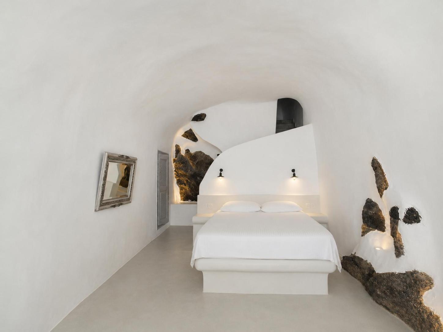 DIAMOND ON THE CLIFF HOTEL & SUITES IMEROVIGLI DIAMOND ON THE CLIFF HOTEL & SUITES IMEROVIGLI
