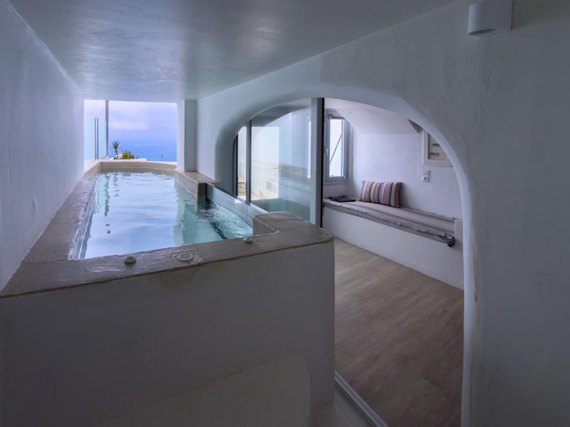 DIAMOND ON THE CLIFF HOTEL & SUITES IMEROVIGLI DIAMOND ON THE CLIFF HOTEL & SUITES IMEROVIGLI