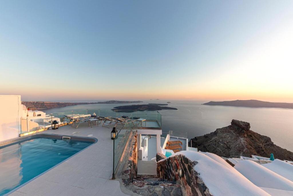 DIAMOND ON THE CLIFF HOTEL & SUITES IMEROVIGLI DIAMOND ON THE CLIFF HOTEL & SUITES IMEROVIGLI