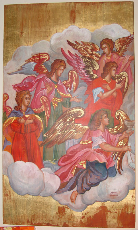 ΧΑΡΑΛΑΜΠΟΣ ΓΚΟΛΦΙΝΟΠΟΥΛΟΣ