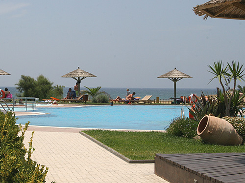 ΠΛΑΖΑ ΜΠΙΤΣ ΧΟΤΕΛ ΑΕ