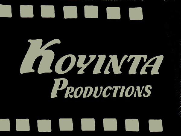 KOYINTA - ΚΑΡΑΚΑΣΗΣ ΧΡΗΣΤΟΣ