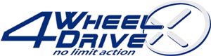 4WHEELDRIVE