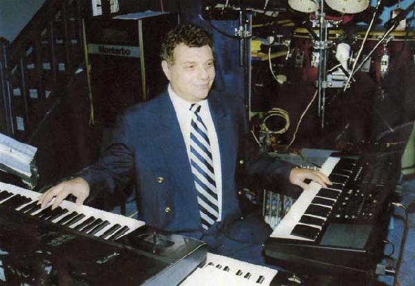 ΣΠΥΡΟΣ ΜΠΡΙΦΑΣ