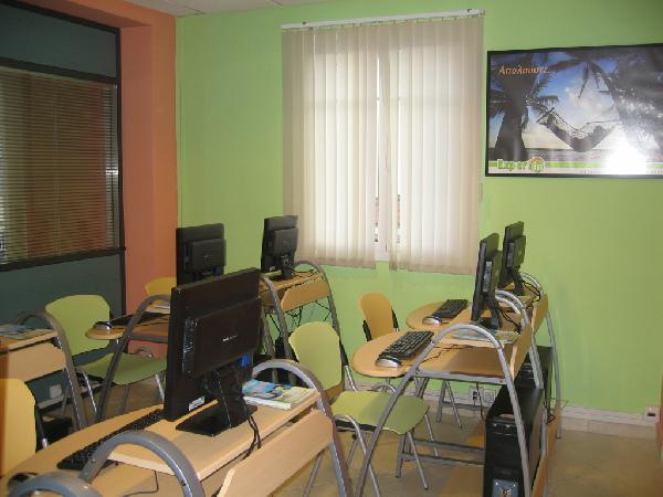 EXPERTIN Καλαμάτας