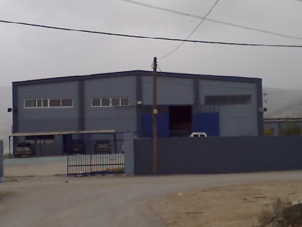 ΑΦΟΙ ΧΑΤΖΗΔΑΚΗ ΑΕ