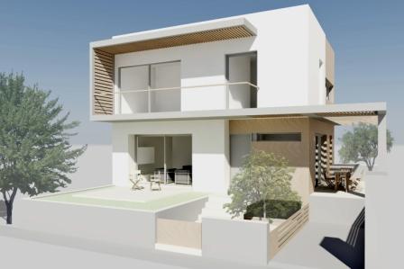 ΓΛΑΒΑΣ Χ. - ΡΟΥΜΠΗΣ Κ. ΟΕ