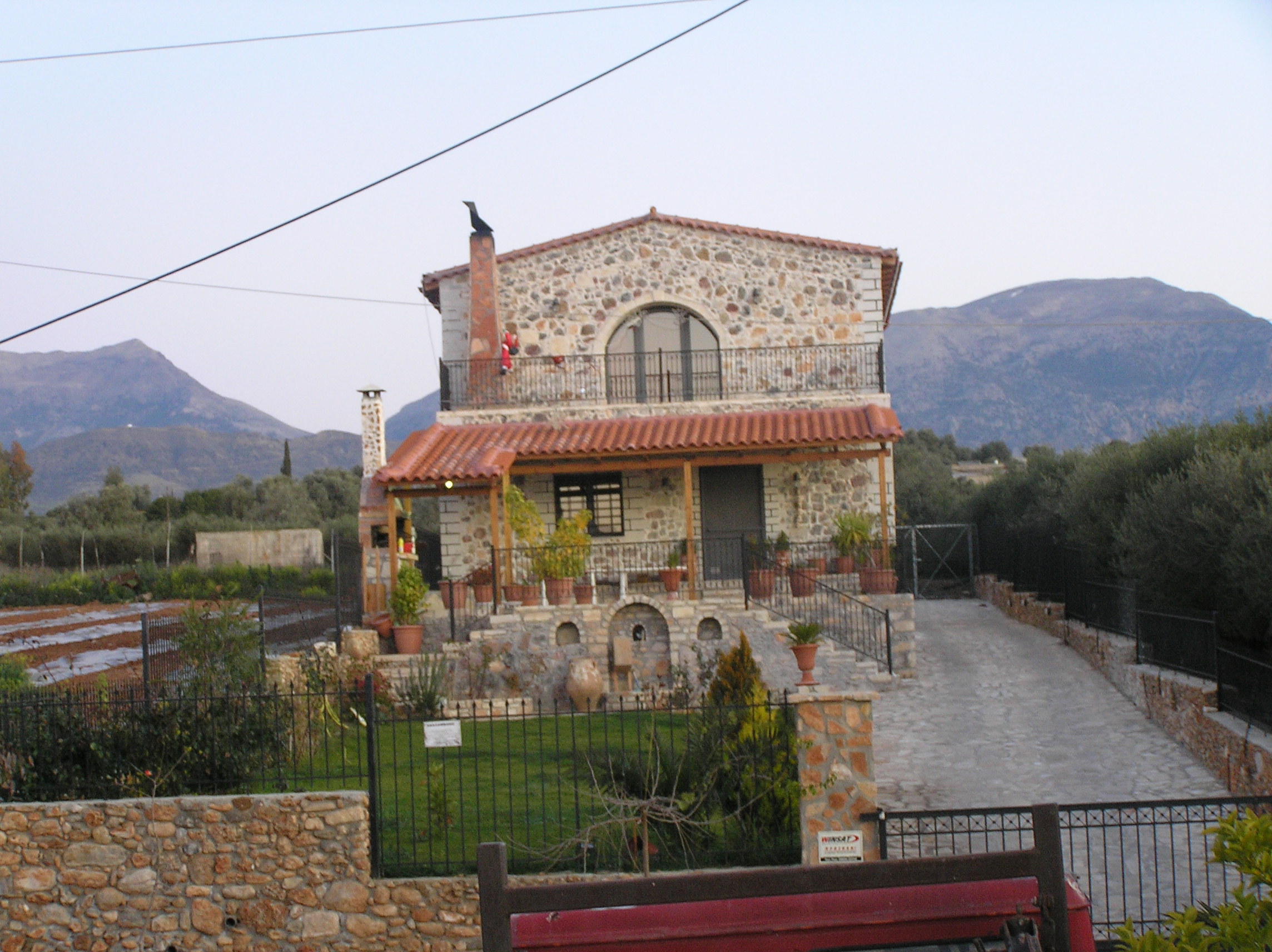 ΑΦΟΙ ΧΡΙΣΤΟΦΟΡΑΚΗ