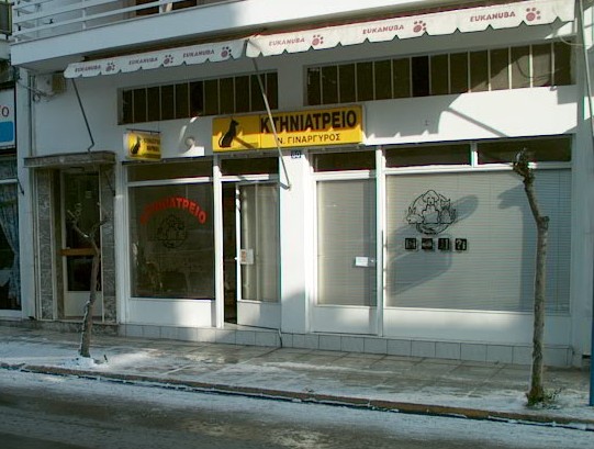 ΓΙΝΑΡΓΥΡΟΣ ΝΙΚΟΛΑΟΣ