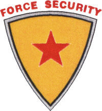FORCE SECURITY