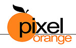 Pixel Orange