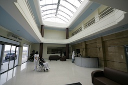 ΑΠΟΛΛΩΝΕΙΟ ΘΕΡΑΠΕΥΤΗΡΙΟ Α.Ε.