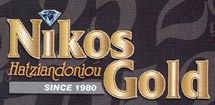 NIKOS GOLD