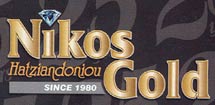NIKOS GOLD