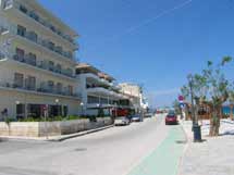 ΚΡΙΤΣΙΛΙΚΟΥ ΦΑΝΗ ΚΑΙ ΣΙΑ Ο.Ε. - ΞΕΝΟΔΟΧΕΙΟ  ΦΑΔΗΡΑ