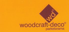 WOODCRAFT - DECO