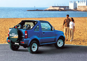 Cefalonia Rent A Cars